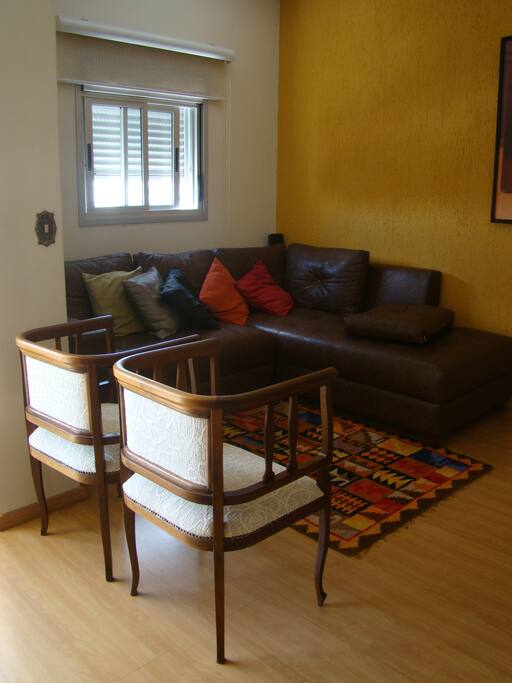 sala de TV
