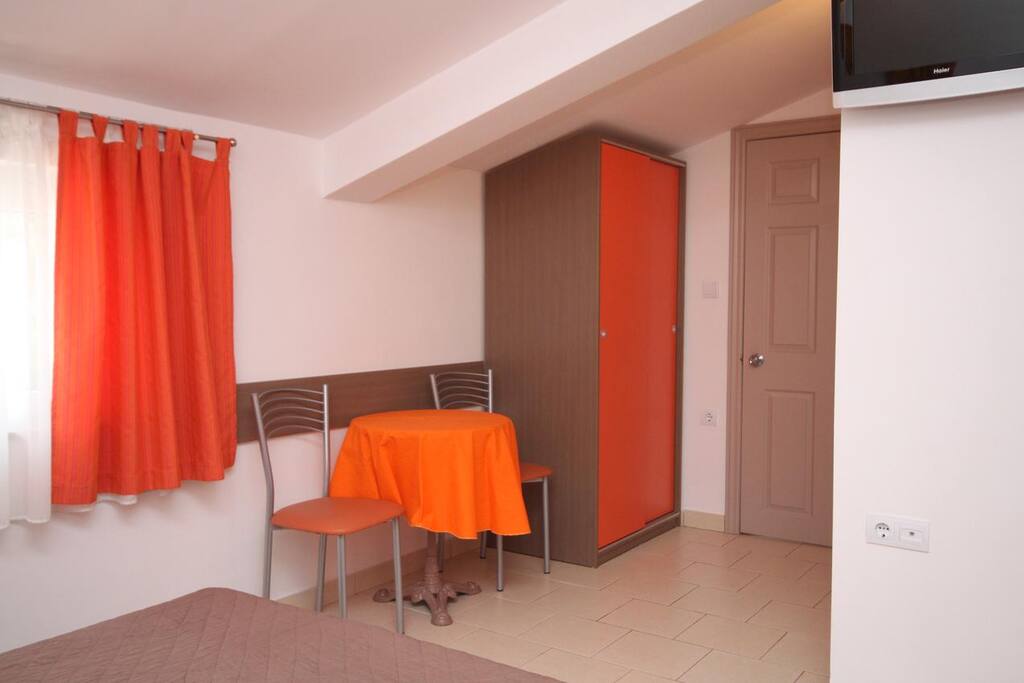 Dining room, Surface: 3 m²