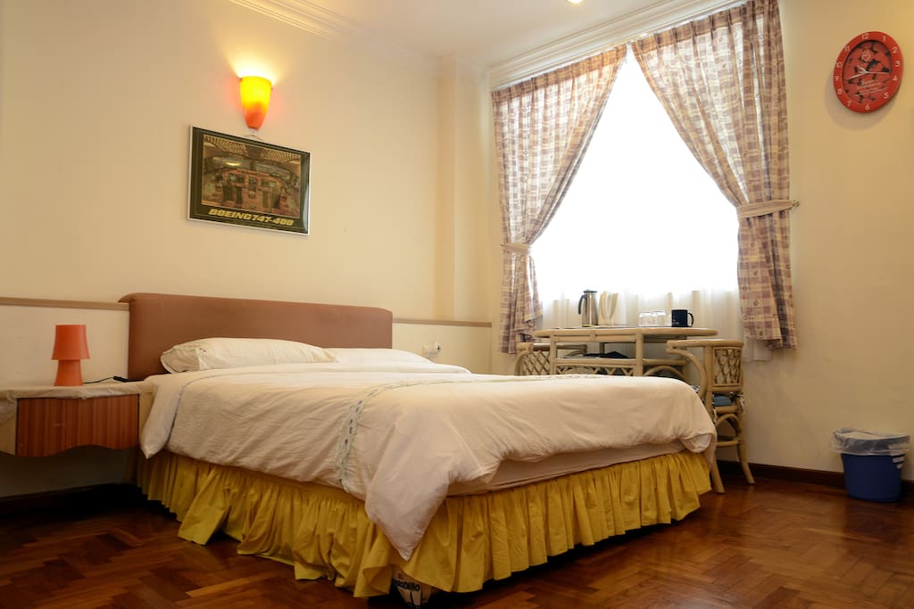 Room 1