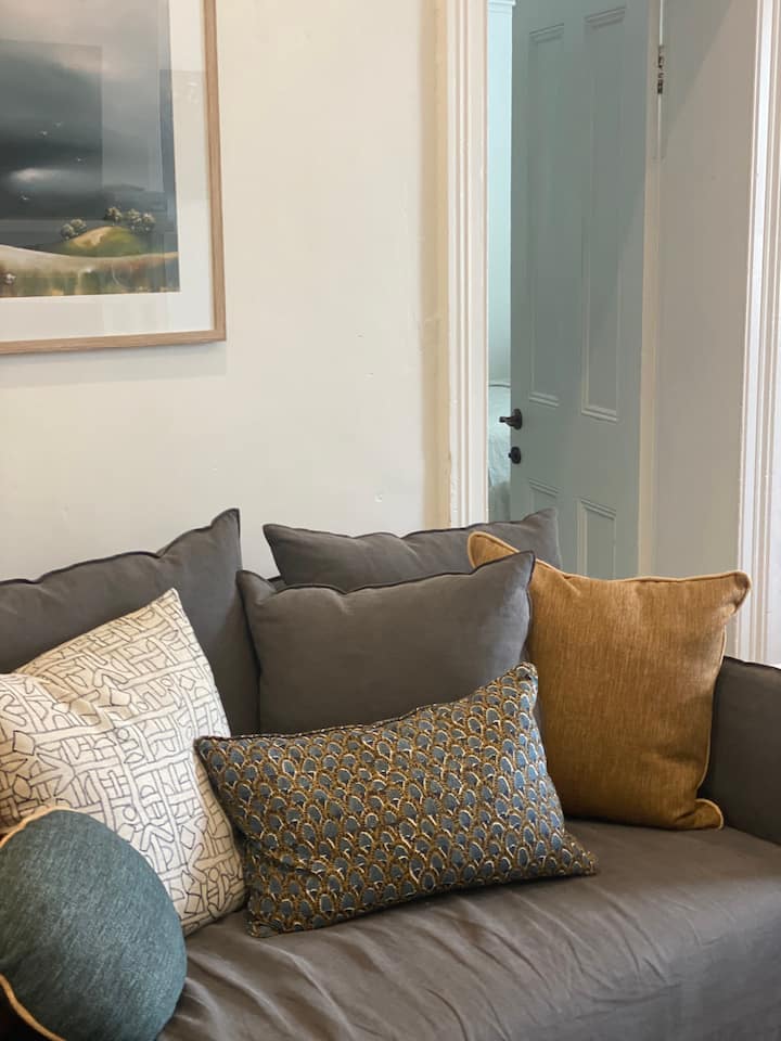 The Stable Scone - Luxury In The Upper Hunter - Scone