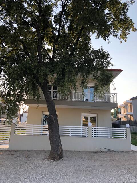 Kartholini Villa