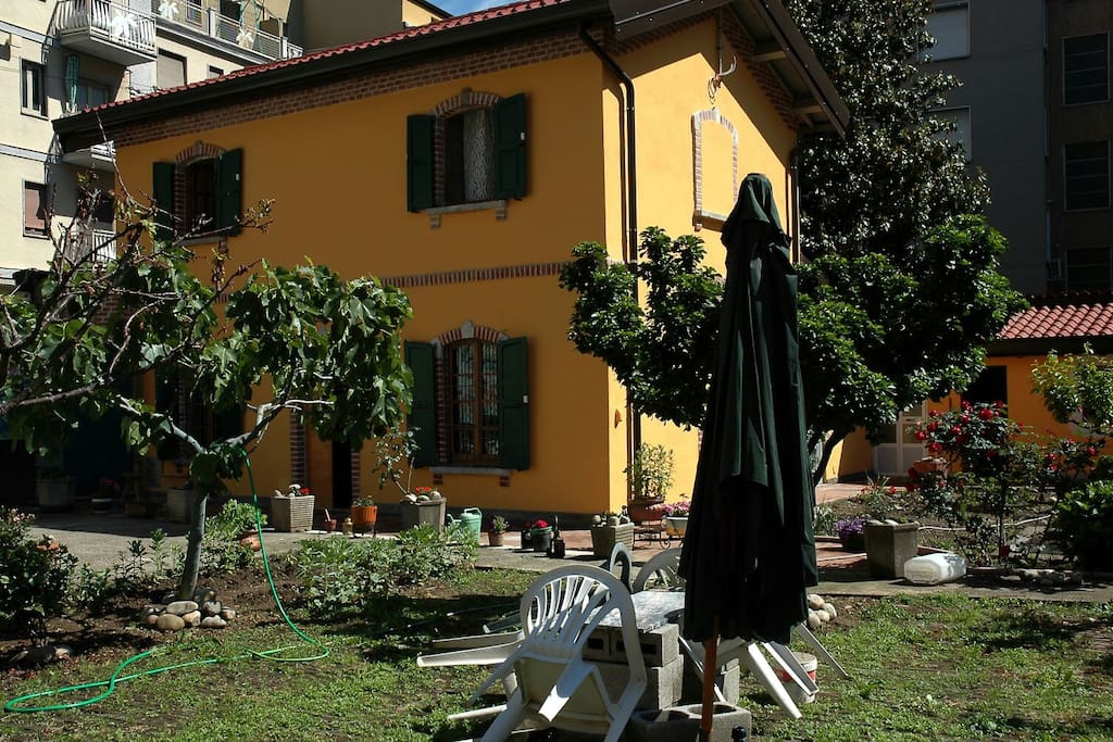 casa