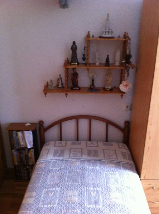Cama nº1