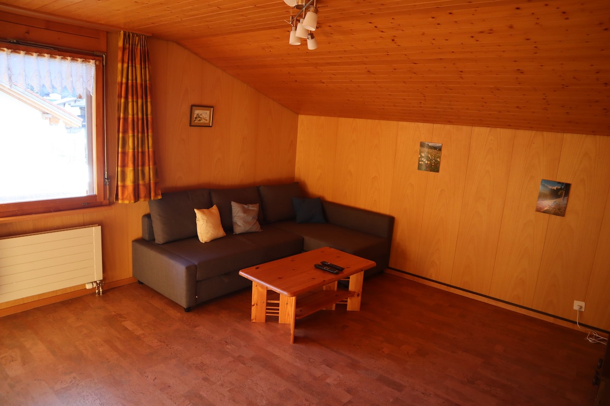 غرفة المعيشة - الصورة 01