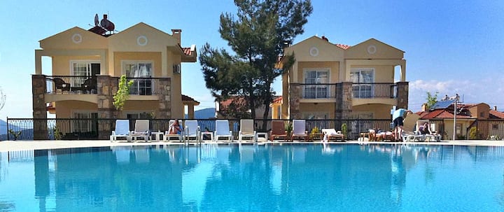 Emerald Villa 4 - Ölüdeniz