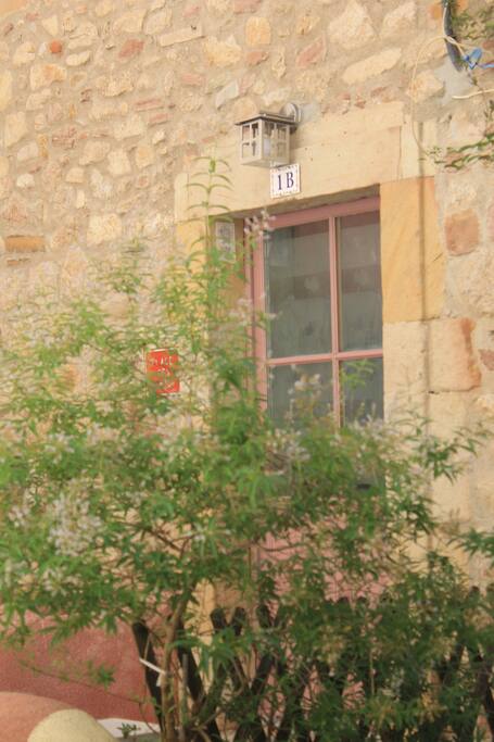 Lovely destination with all the comforts of home