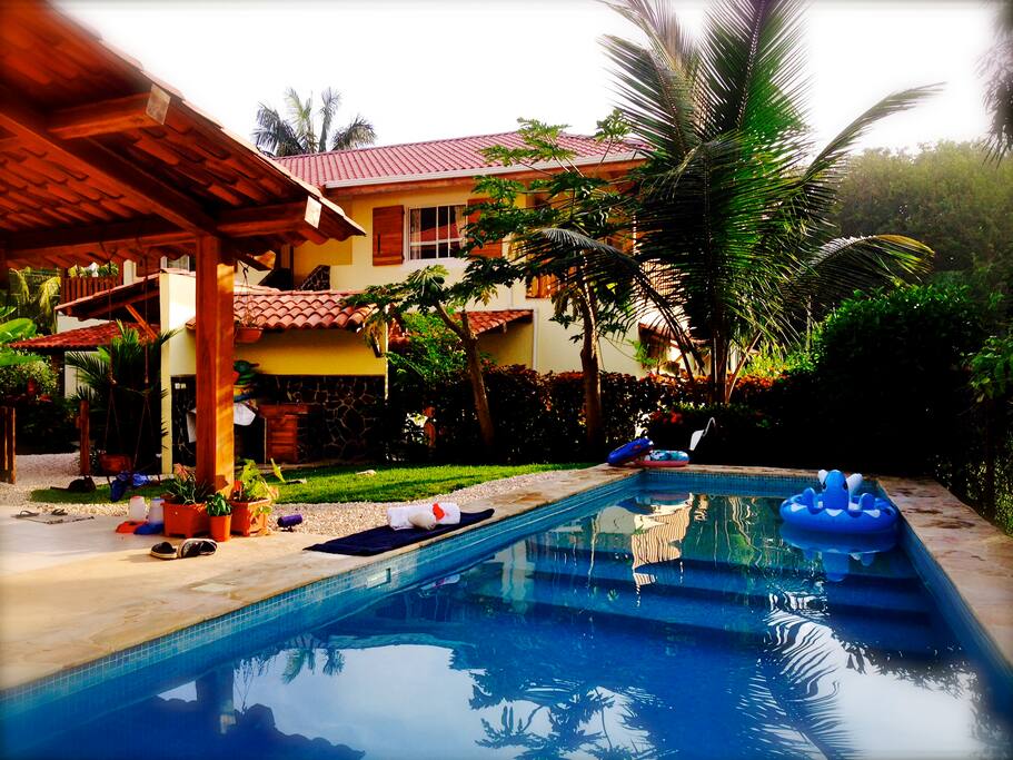Costa Riki 6, SANTA TERESA - Apartments for Rent in ...