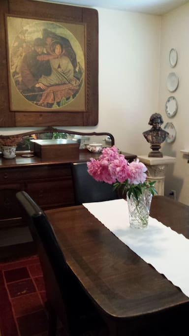 Diningroom