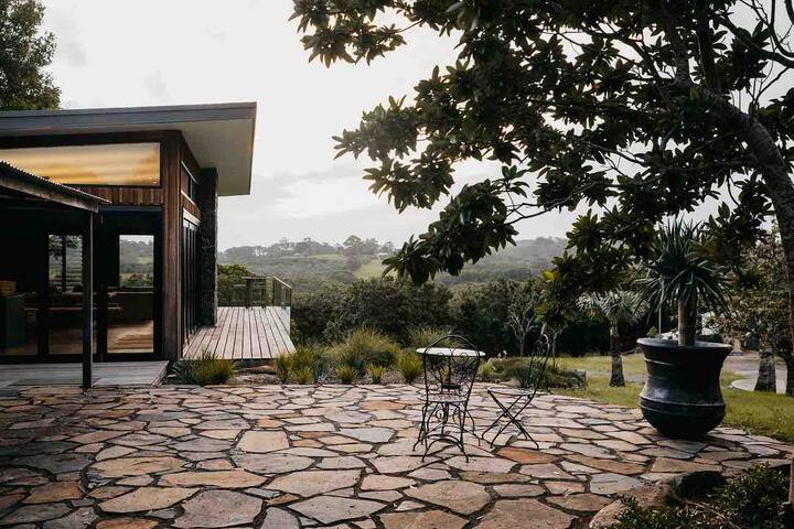 Casas Secretas (The Dairy) – Hinterland home gallery image 5