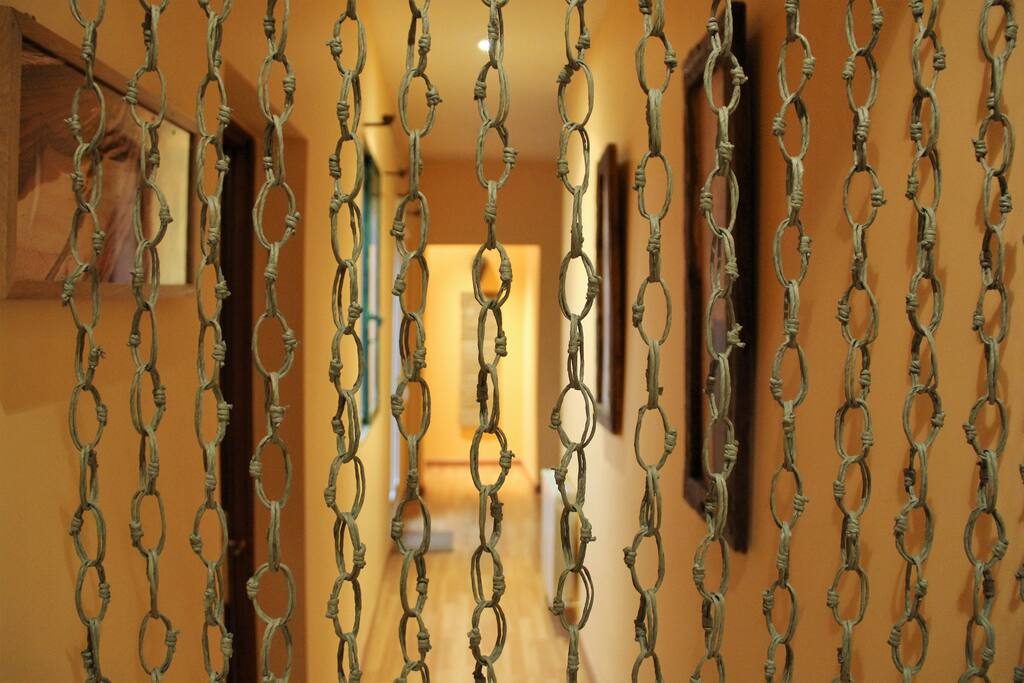 corridor