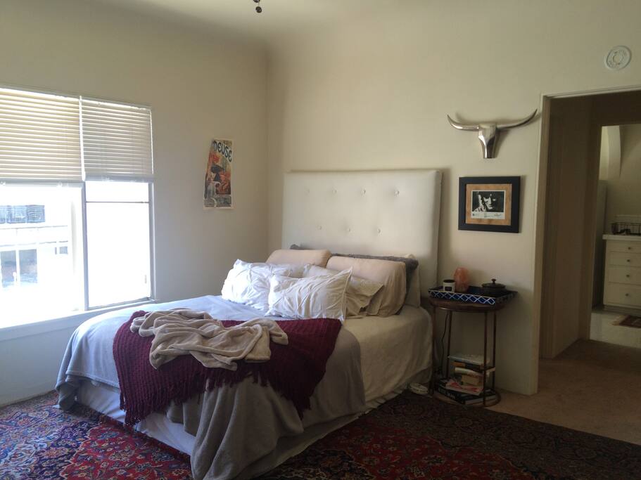 Living space