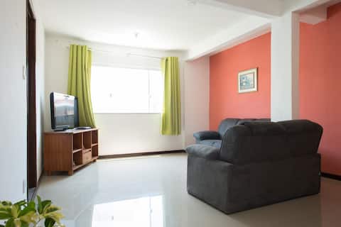 Stella Maris -Concomfortable apt 78m2