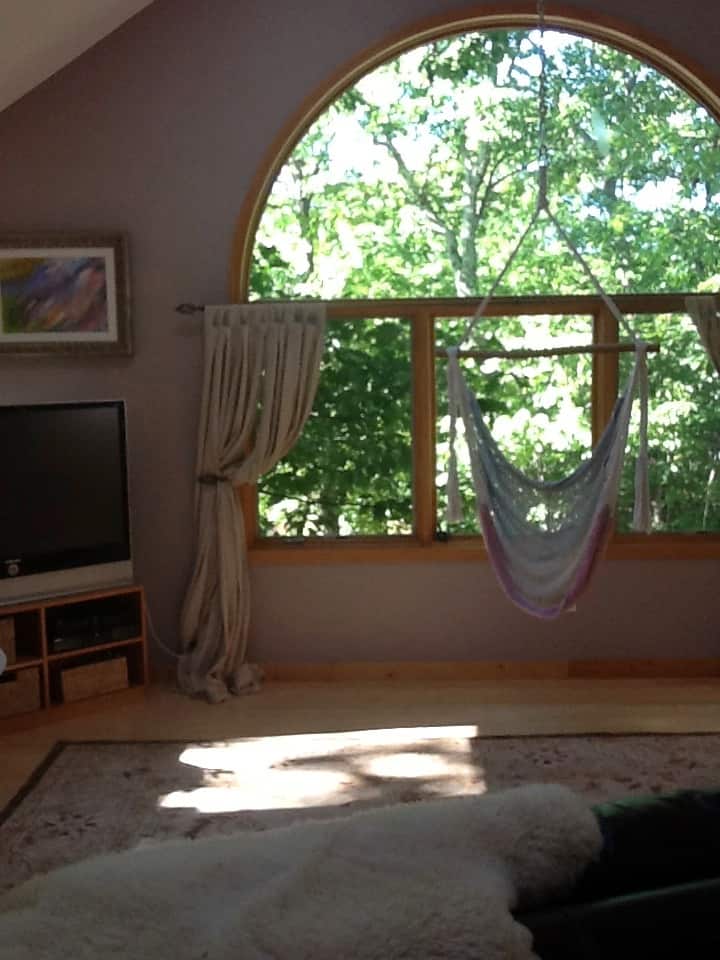 Área de convivencia