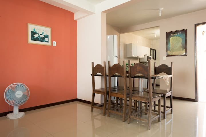 Stella Maris -Concomfortable apt 78m2