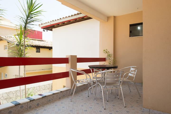 Stella Maris -Concomfortable apt 78m2