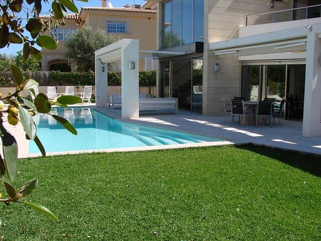 Villa Agusmar gallery image 4