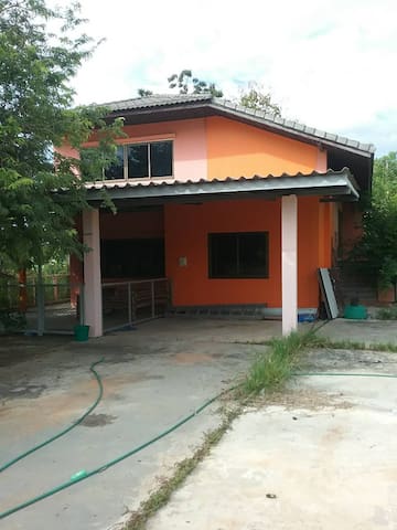 ฺBaan Kobkaew
