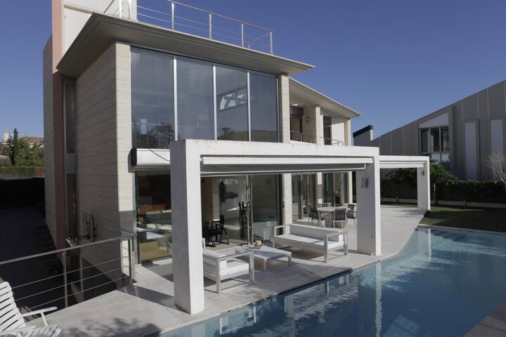 Villa Agusmar gallery image 2