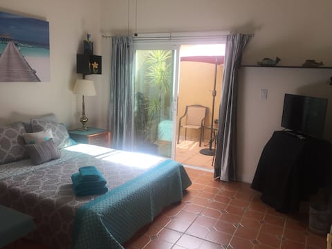 Your Orlando home away from home