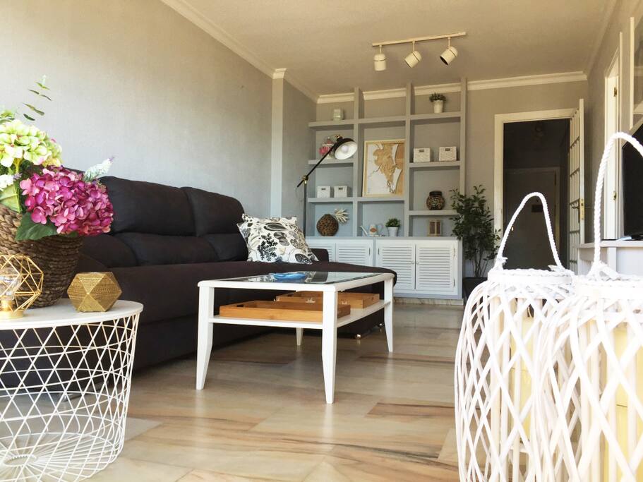 Salón