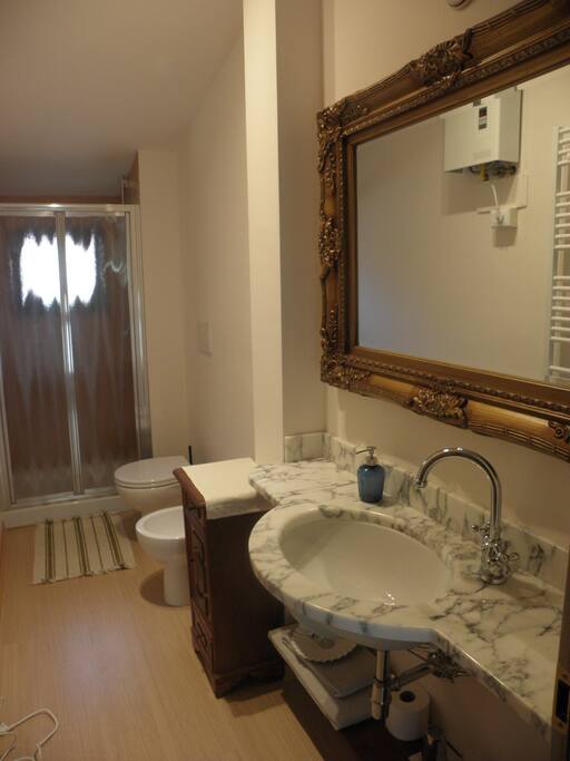 Bagno