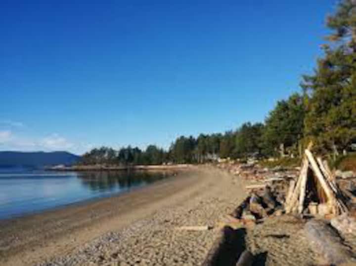 Gillies Bay locations de vacances et logements ColombieBritannique