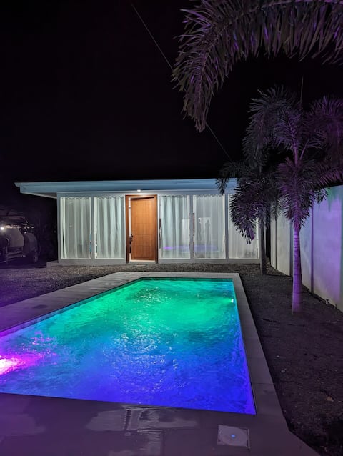 3 Bedroom Home w/ Pool near La Fortuna San Carlos