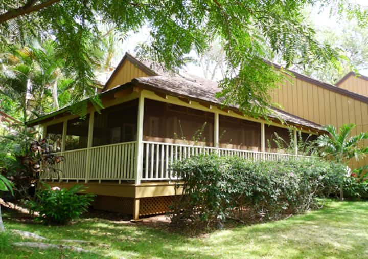 Beach Condo on Molokai Houses for Rent in Maunaloa, Hawaii, United States Airbnb