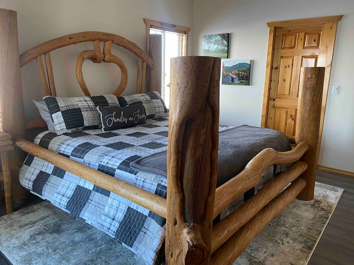 Спална соба 1