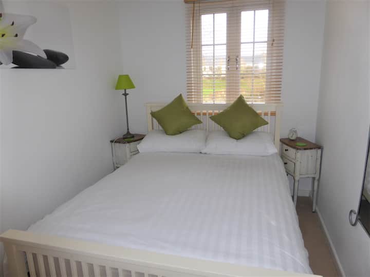 Dormitorio doble