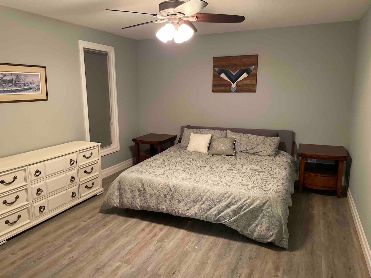 Спална соба 1