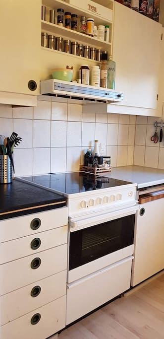 Køkken