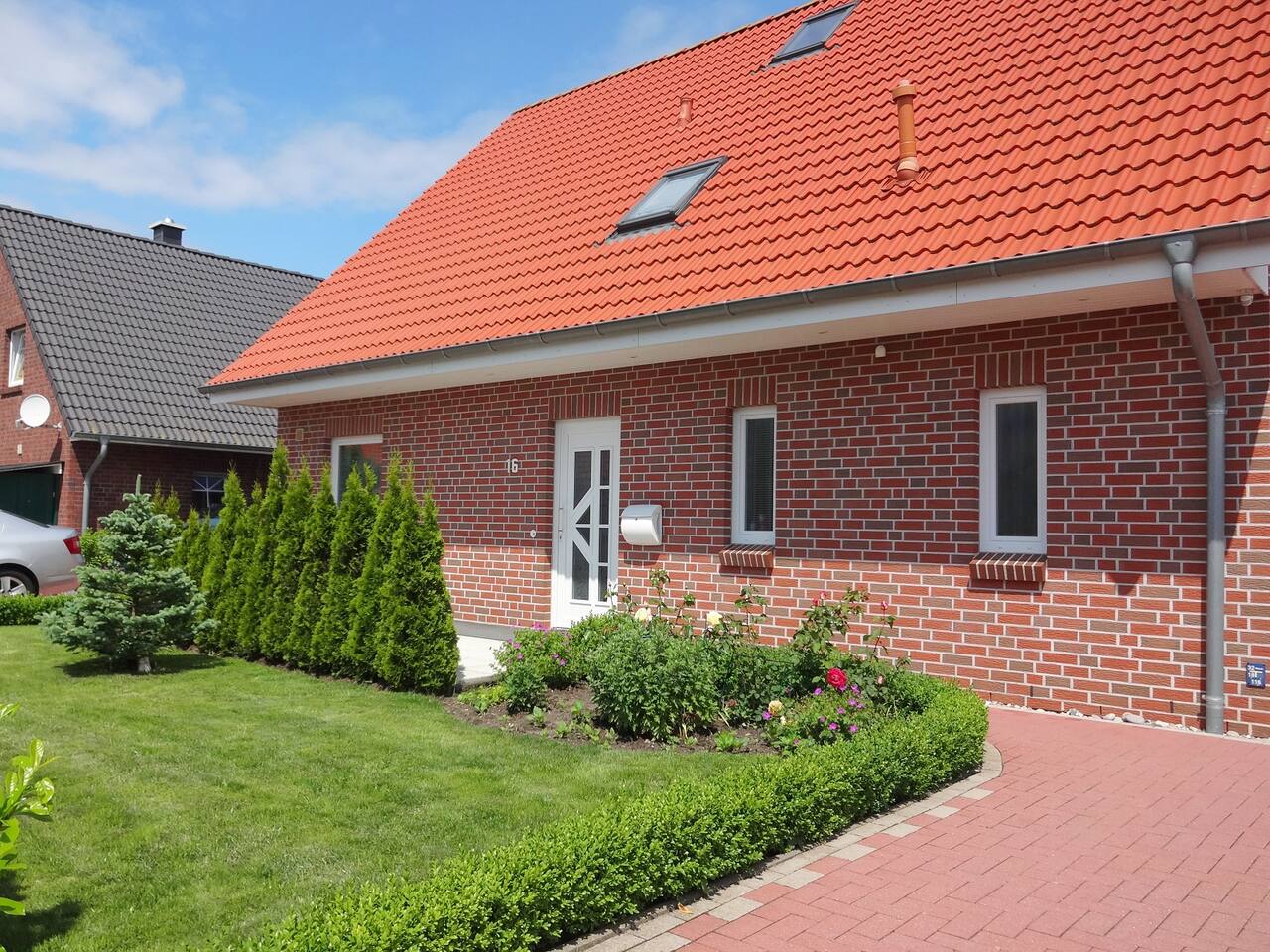 Wohnung Mieten In Burg Auf Fehmarn