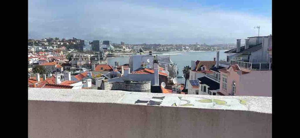 Fisherman’s Chalet