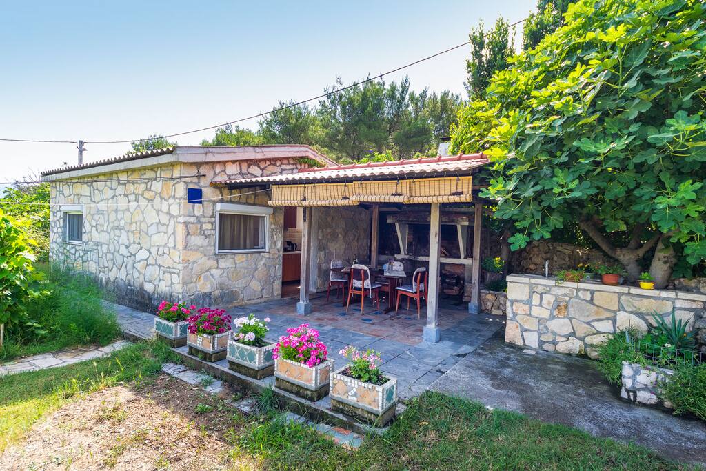 Villa Rose