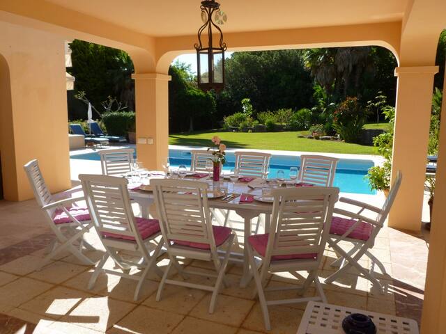 ANDALUCIA AT ITS BEST