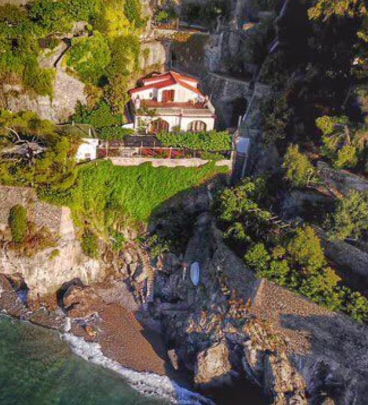 Villa Stella — view 2