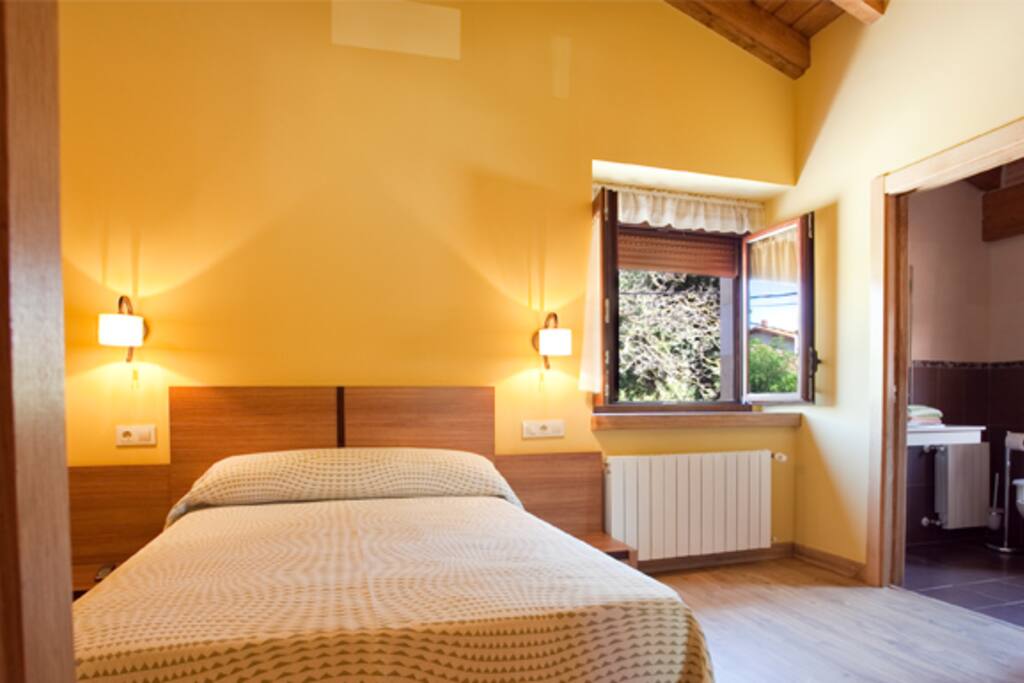 habitacion principal