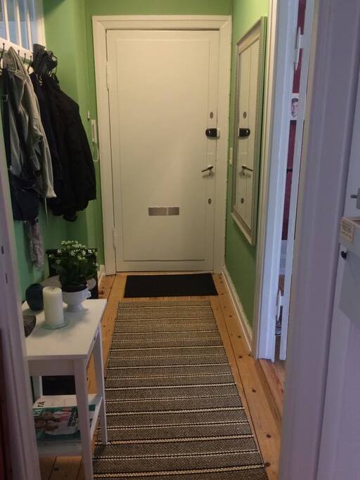 Hallway