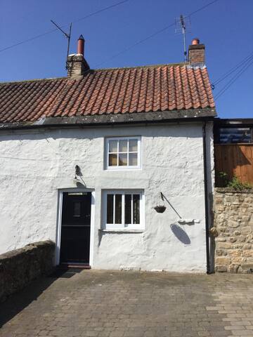 The Blacksmiths Shop