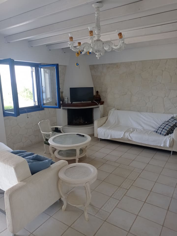 მისაღები ოთახი