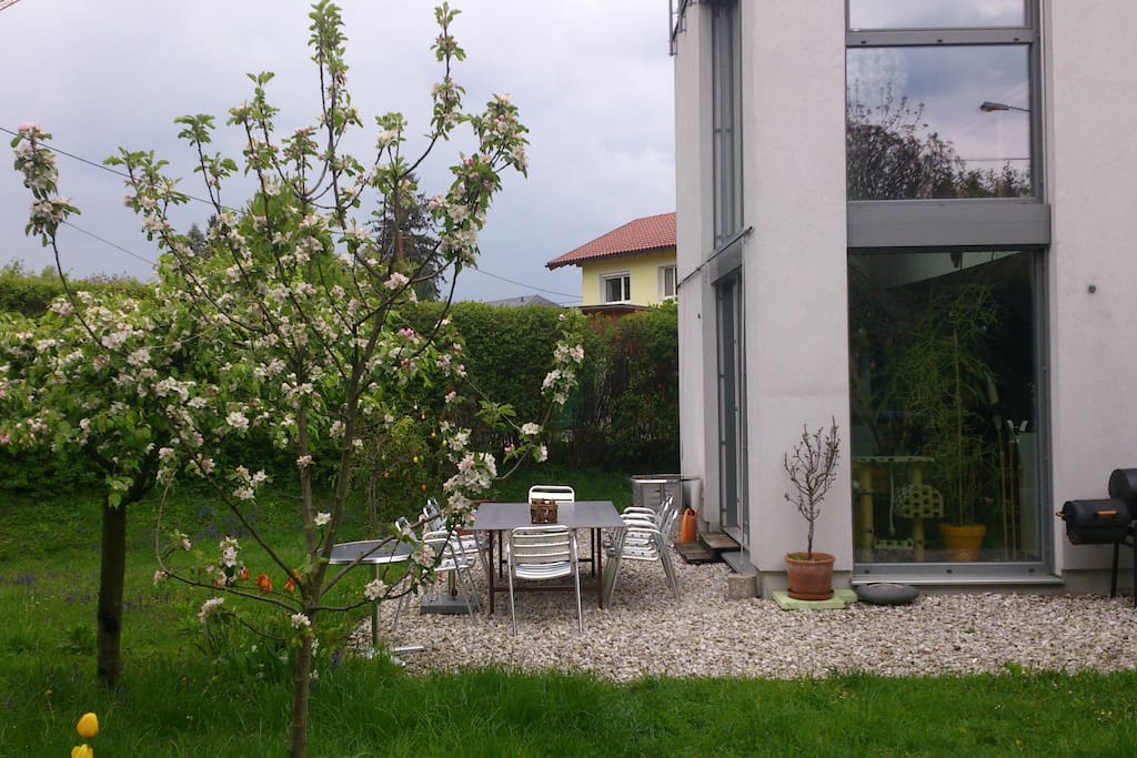 Garten / garden