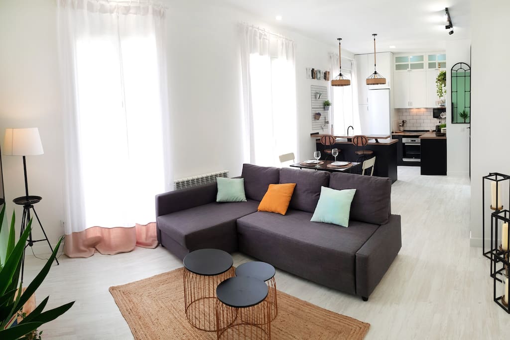 Salón