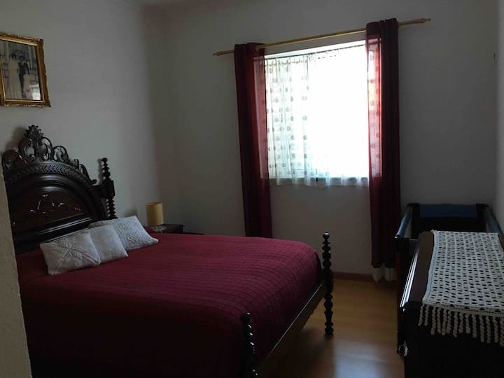 Dormitorio 1 | Dormitorio 1