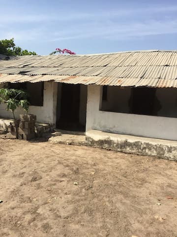 Brikama-a unique African experience