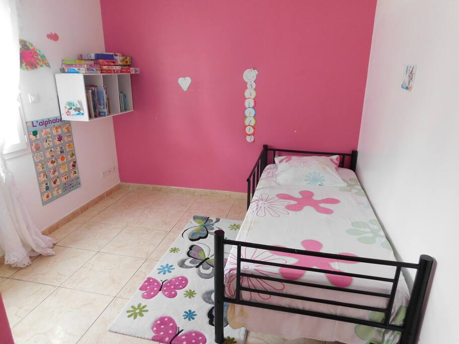CHAMBRE 1