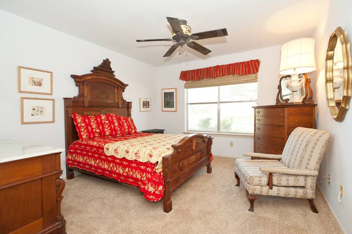 Austin Northwest Hills Townhouse,