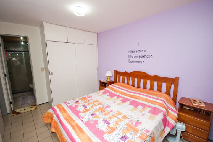 საძინებელი 1