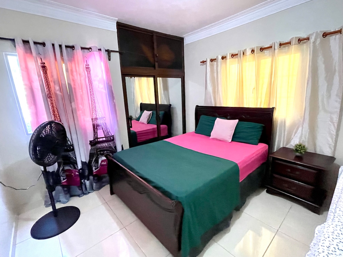 غرفة النوم 2