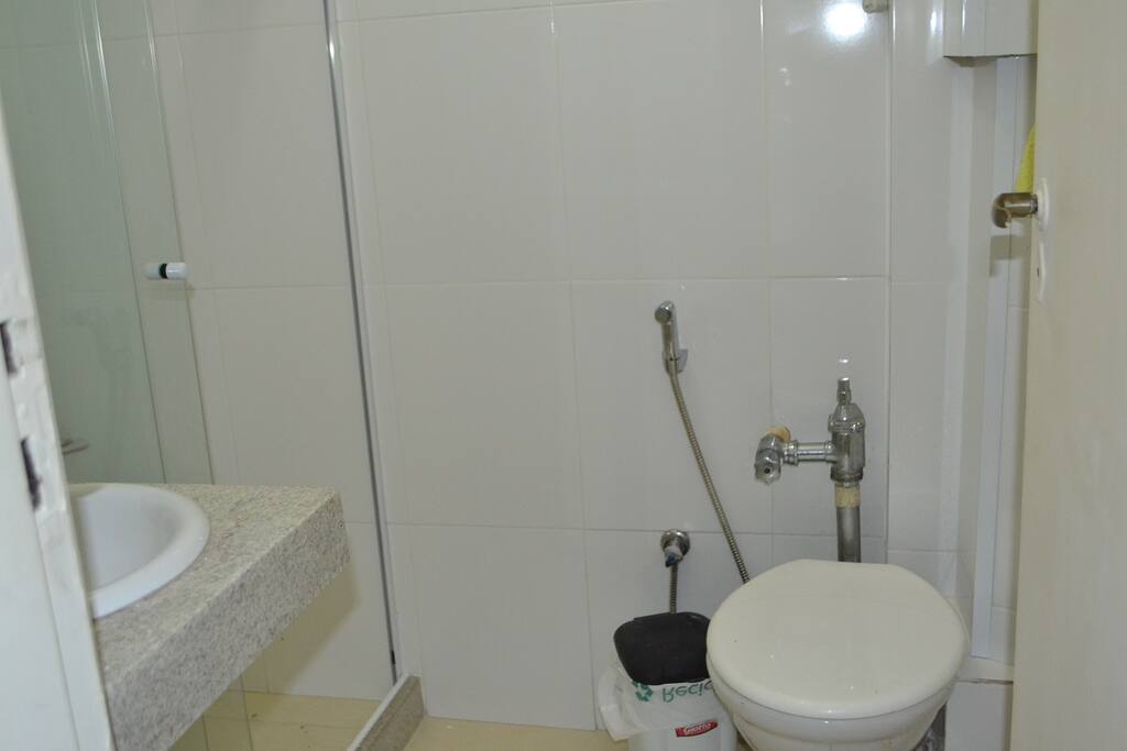 BANHEIRO